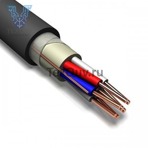 Провод КВВГЭнг(А)-FRLS 5х1,0