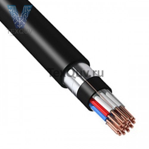 Провод КВВГЭнг(А)-LS 14х1,5