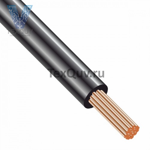 Провод ПГВА 70