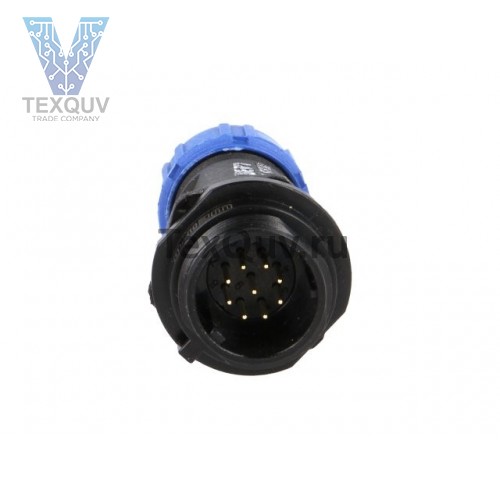 SP1311/P9 вилка кабельная