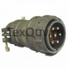 Разъем 2РМД33КПН7Ш9В1