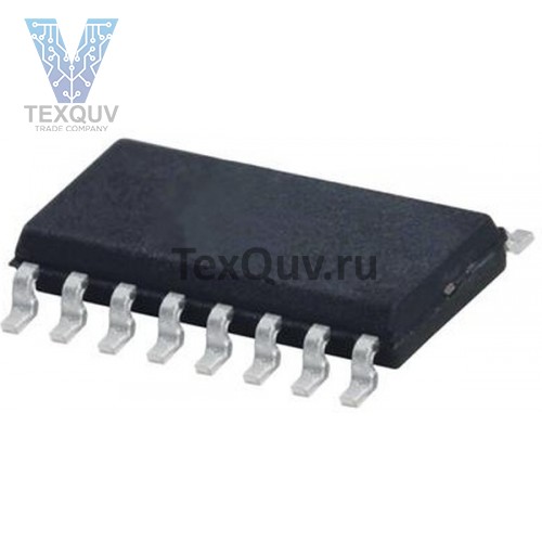 MAX385ESE аналоговый переключатель (MAXIM)