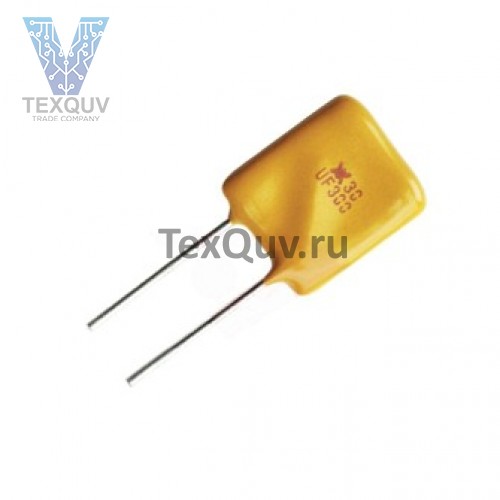 RUEF300 (UF300) предохранитель