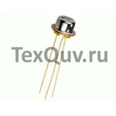 П309 (Au) транзистор биполярный (201* г)