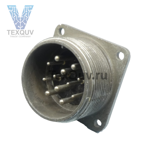 ШР32П10ЭШ1 вилка