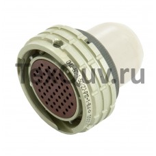 Разъем ОНЦ-БС-1-50/27-Р12-3-В (2014г)