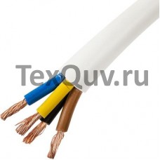 Провод ПВСн 4х0,75