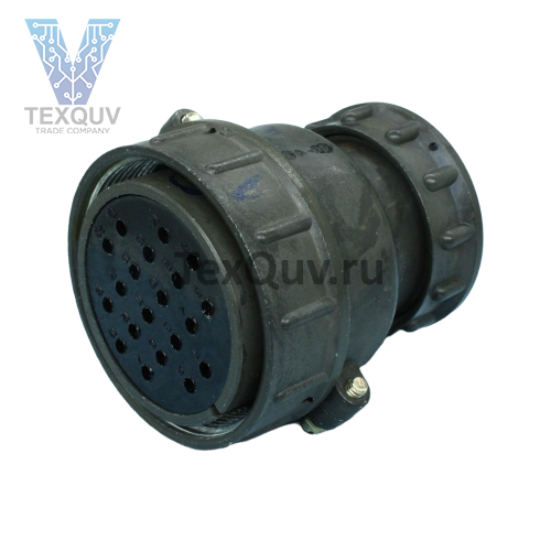 ШР48П20ЭШ1 розетка