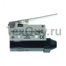 AZ-7120 выключатель путевой