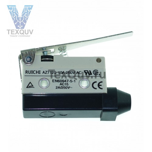 AZ-7120 выключатель путевой