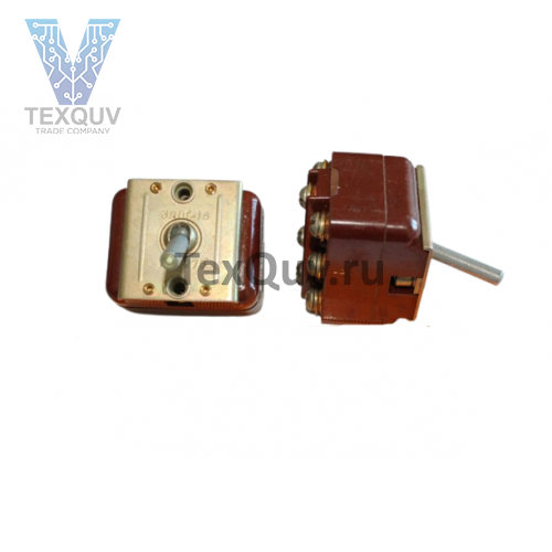 3ППГ-15 переключатель