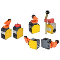 Путевые выключатели 3SE3