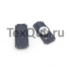 Тетрадь Динамик рог 1Вт 8R 3516 1635 громкий Динамик 8Ом 1Вт 35х16 мм толщина-5,2 мм