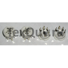 ПЛК7-1П панель  ламповая