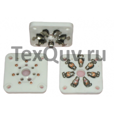 ПЛК-ГМ70 панель ламповая