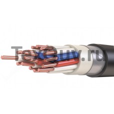 Провод КВВГнг(А)-FRLS 14х1,0