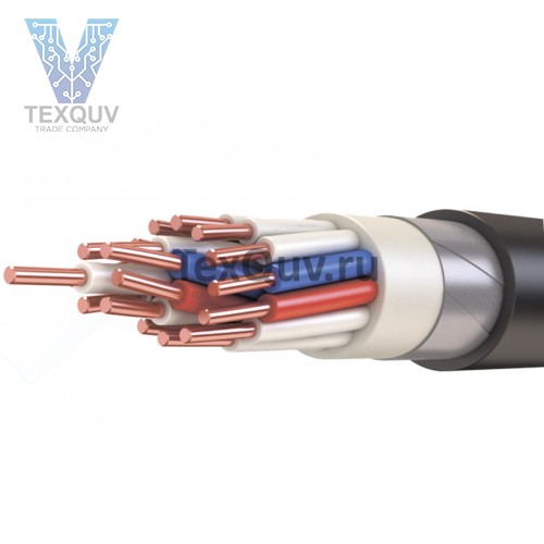 Провод КВВГнг(А)-FRLS 14х1,0