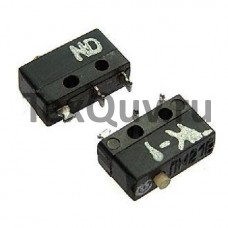 ПМ21В микропереключатель (201* г)