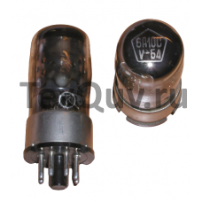 6А10С лампа