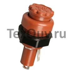 ДВП4-1В держатель предохранителя 