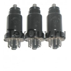 6Б8 радиолампа