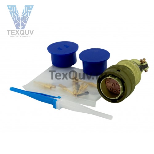 Вилка СНЦ23-10/22В-6-В