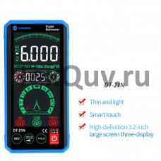 Автоматический мультиметр SUNSHINE DT-21N