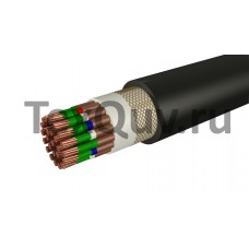 Провод КВВГЭнг(А)-FRLS 19х1,0