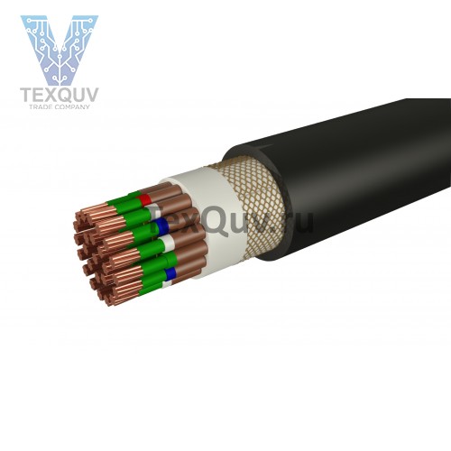 Провод КВВГЭнг(А)-FRLS 19х1,0