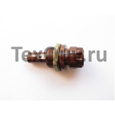 ДВП4-3 держатель предохранителя 