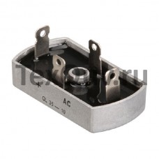 QL35-10 диодный мост