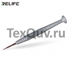 Прецизионная отвертка RELIFE RL-722 +1.2