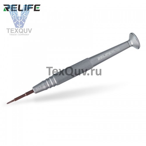Прецизионная отвертка RELIFE RL-722 +1.2