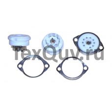 ПЛК9-4 панель ламповая