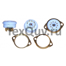 ПЛК9_4з  панель ламповая