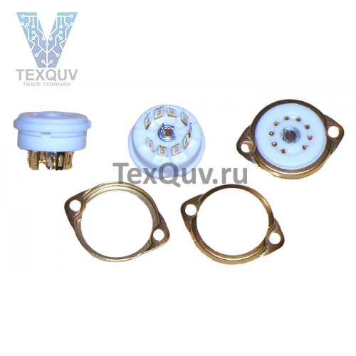 ПЛК9_4з  панель ламповая