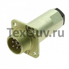 РСГ4ТВ вилка (201*г)