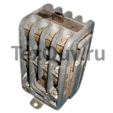 Пускатель ПМЕ-071 У3В 380В 50Гц 4А