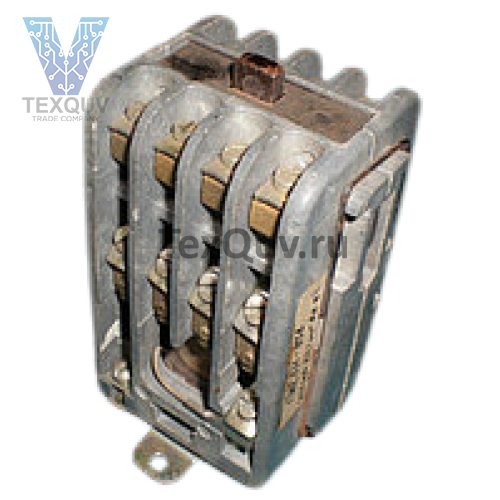 Пускатель ПМЕ-071 У3В 380В 50Гц 4А