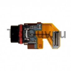 Шлейф с разъемом зарядки для Sony Z5