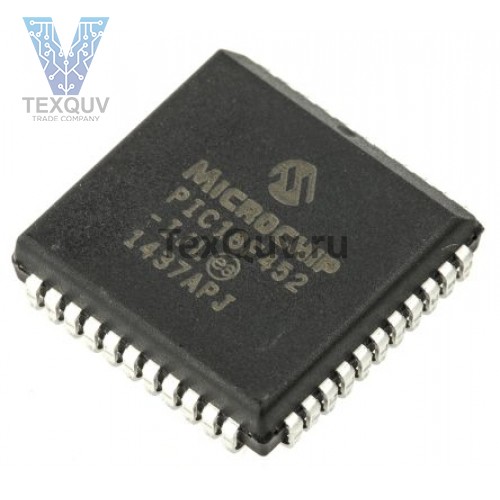 PIC18F452-I/L микроконтроллер (Microchip)