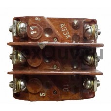 Автоматическая защита сети АЗЗК-10 (12г.)