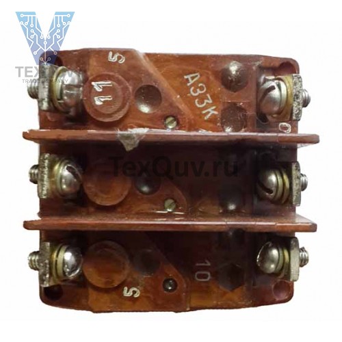 Автоматическая защита сети АЗЗК-10 (12г.)