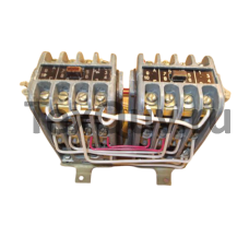 Пускатель ПМЕ-011 У3В 380В 50Гц 4А