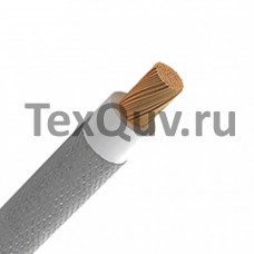 Провод ПГВАЭ 6.0