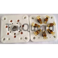 ПЛК-6С33Сз панель ламповая