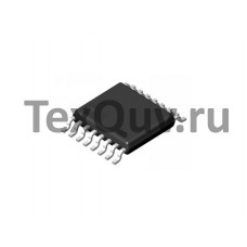 MAX4581EUE микросхема (Maxim)