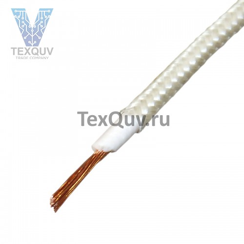 Провод ПГВАЭ 0.5