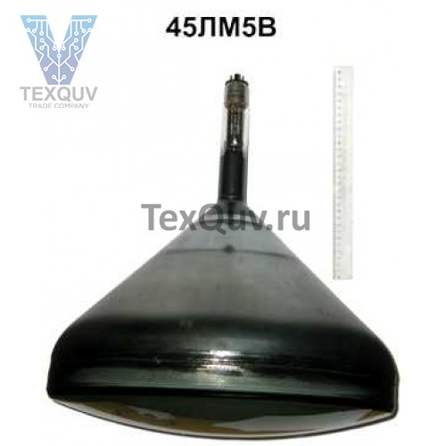 45ЛМ5В Лучевые Трубки