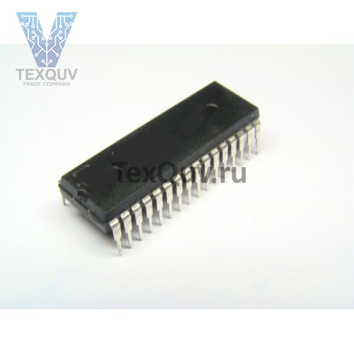 TDA4610 микросхема 